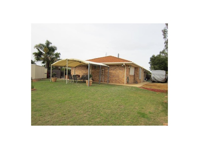 31 Mustang Street, Yamanto QLD 4305