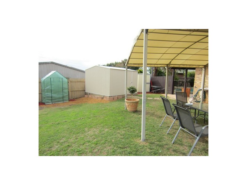 31 Mustang Street, Yamanto QLD 4305