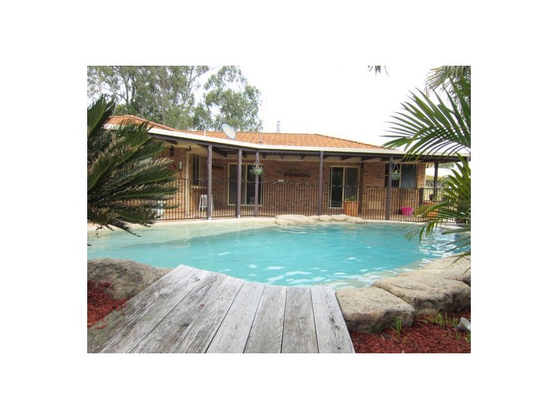 31 Mustang Street, Yamanto QLD 4305