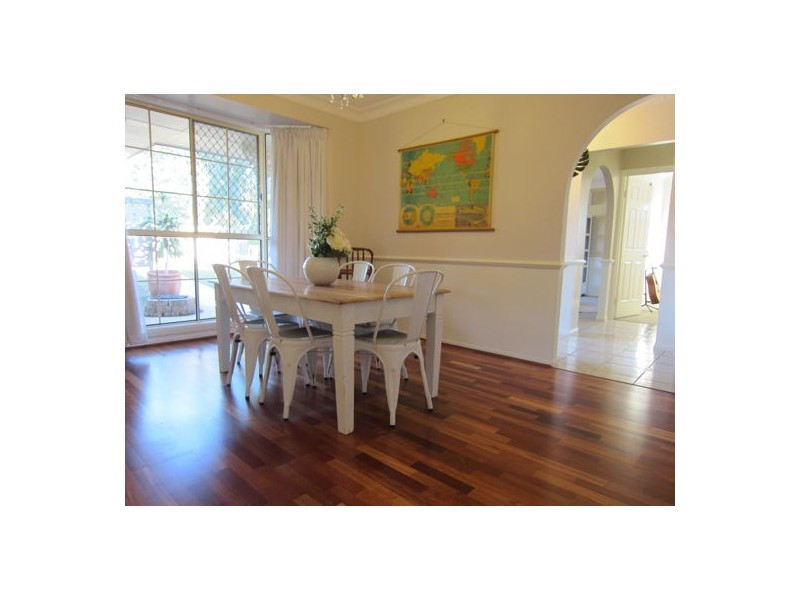 31 Mustang Street, Yamanto QLD 4305