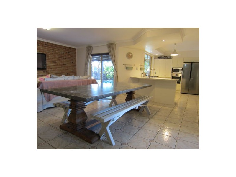 31 Mustang Street, Yamanto QLD 4305