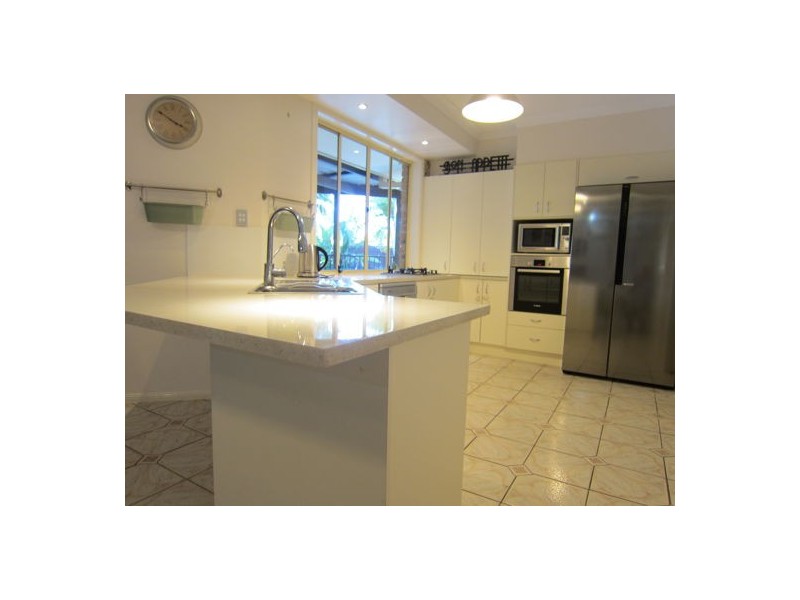 31 Mustang Street, Yamanto QLD 4305