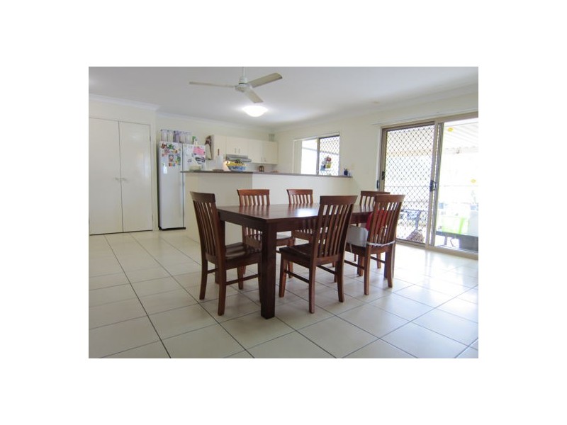 26 Benjamin Court, Yamanto QLD 4305