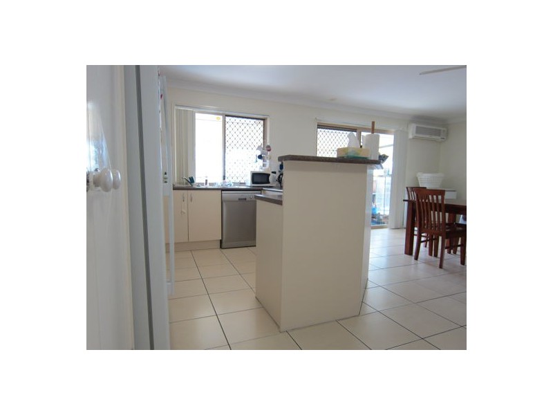 26 Benjamin Court, Yamanto QLD 4305