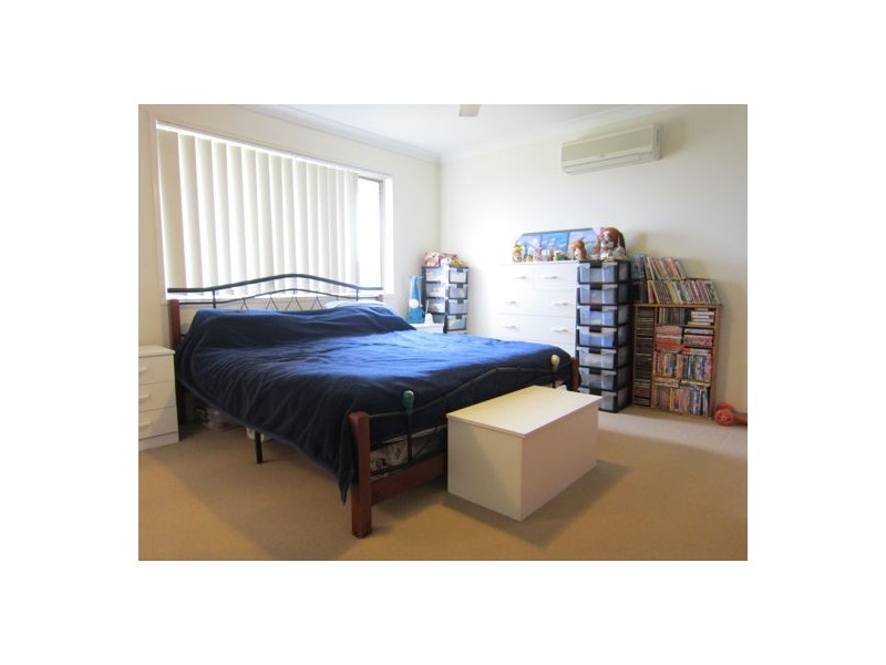 26 Benjamin Court, Yamanto QLD 4305