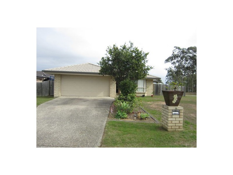 26 Benjamin Court, Yamanto QLD 4305