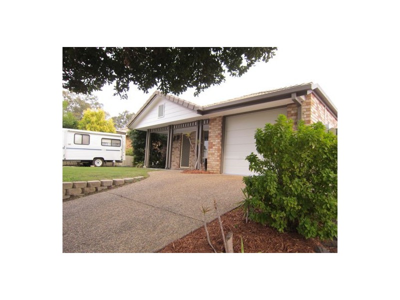 5 Lakewood Court, Flinders View QLD 4305
