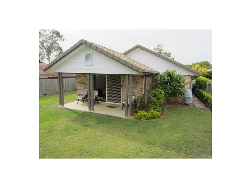 5 Lakewood Court, Flinders View QLD 4305