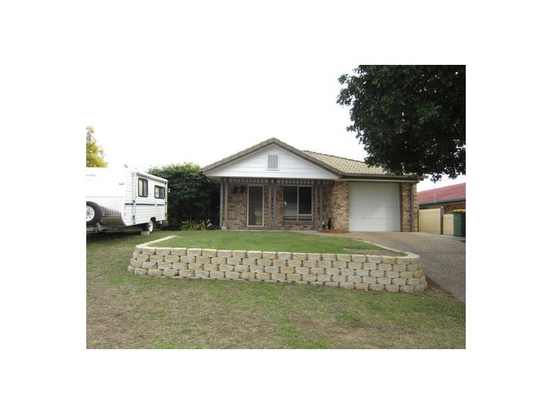 5 Lakewood Court, Flinders View QLD 4305
