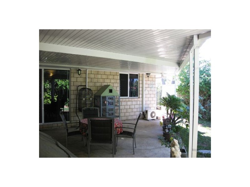 8 Gumnut Grove, Redbank Plains QLD 4301