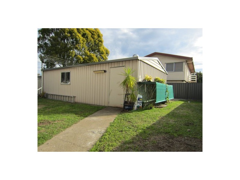 24 Cascade Street, Raceview QLD 4305