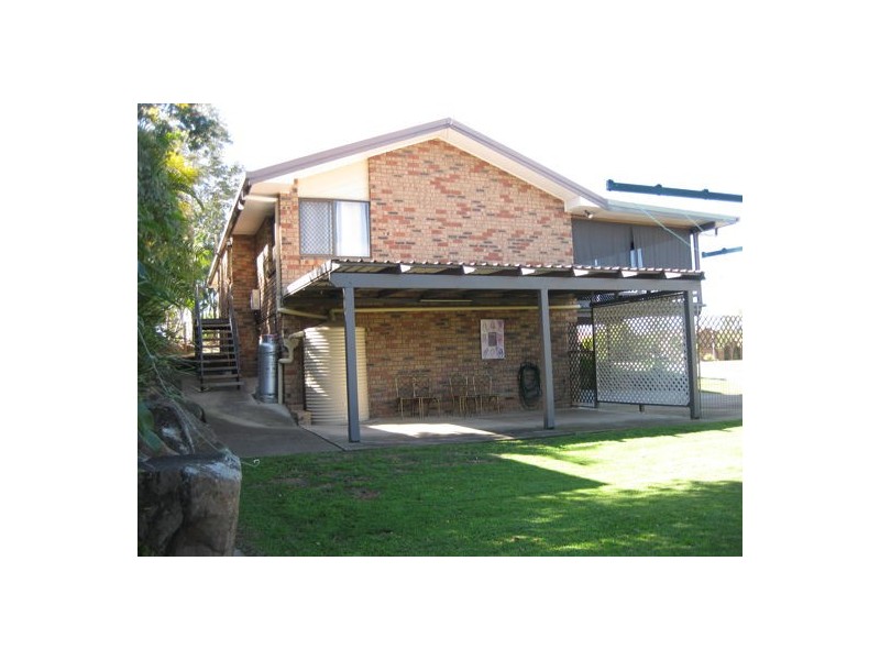 159 High Street, Brassall QLD 4305