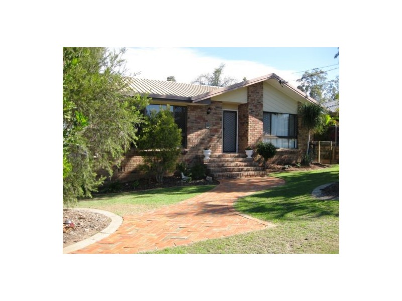 159 High Street, Brassall QLD 4305