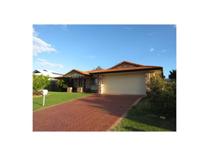 Flinders View QLD 4305