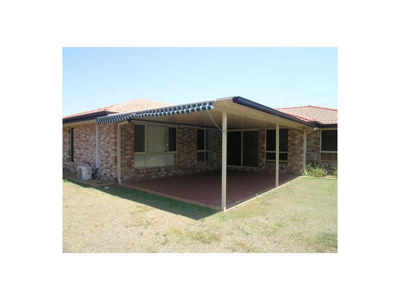 Flinders View QLD 4305