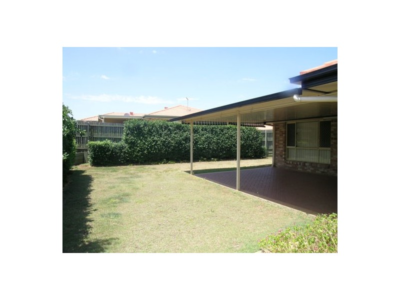 Flinders View QLD 4305