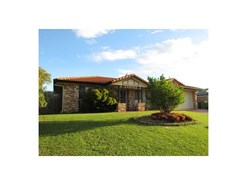 Flinders View QLD 4305