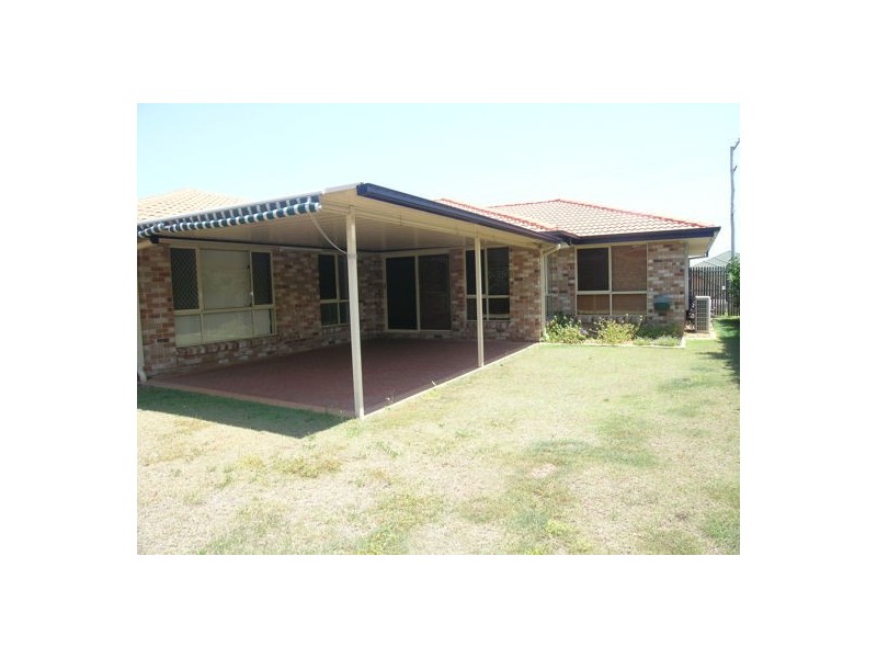 Flinders View QLD 4305