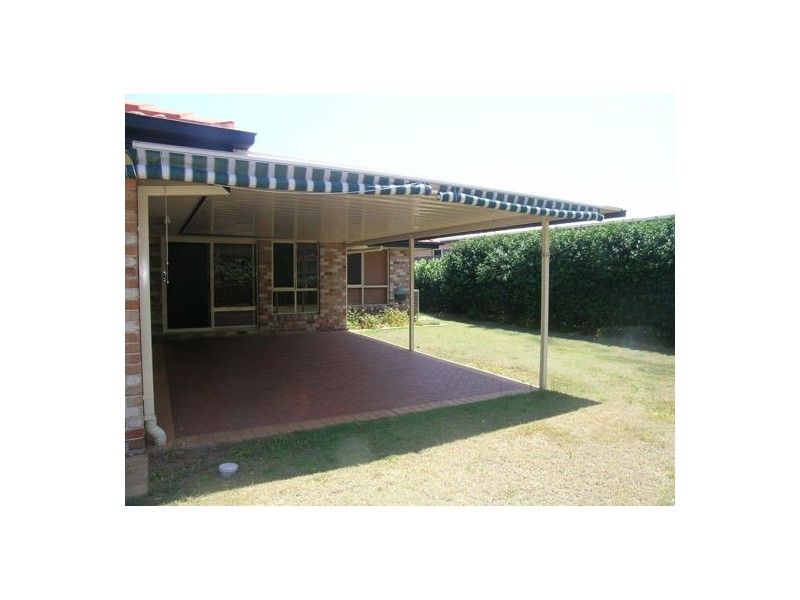 Flinders View QLD 4305