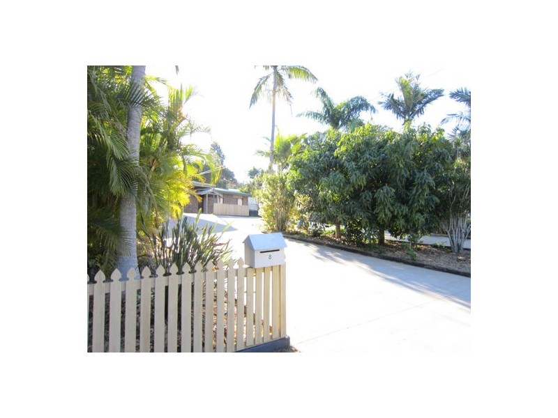 8 Pender Street, North Ipswich QLD 4305