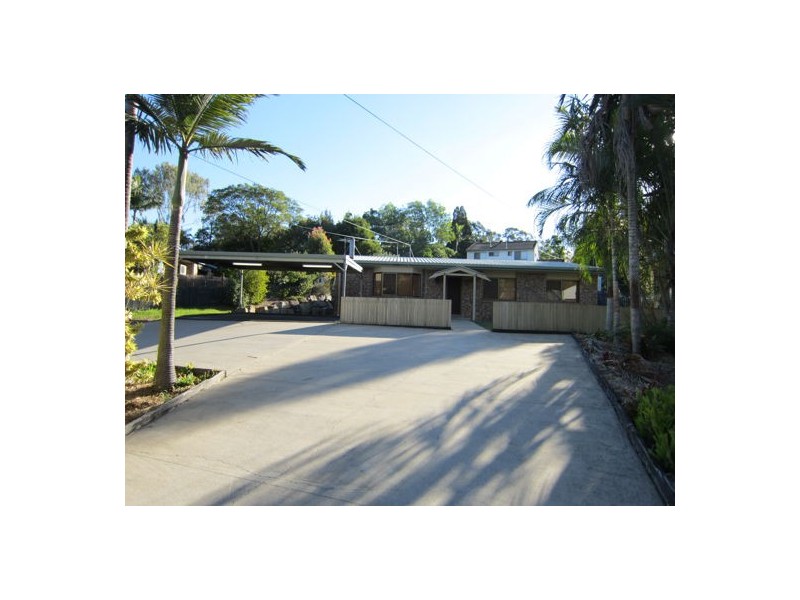 8 Pender Street, North Ipswich QLD 4305