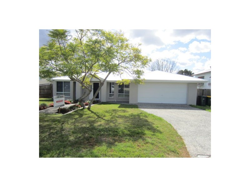 17 Hall Street, Peak Crossing QLD 4306