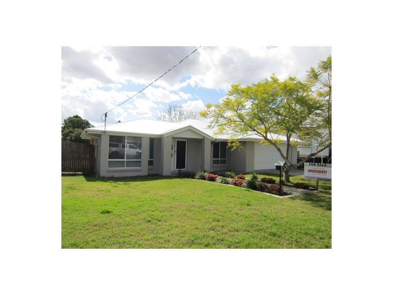17 Hall Street, Peak Crossing QLD 4306