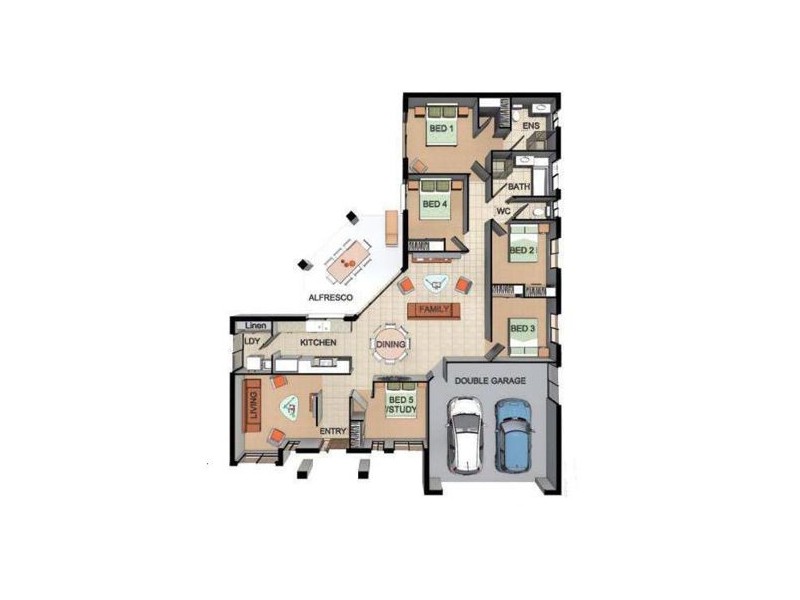 17 Hall Street, Peak Crossing QLD 4306