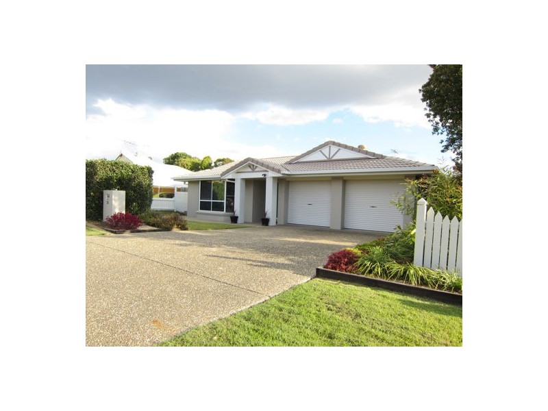 23 Jonquil Circuit, Flinders View QLD 4305