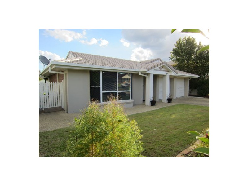 23 Jonquil Circuit, Flinders View QLD 4305