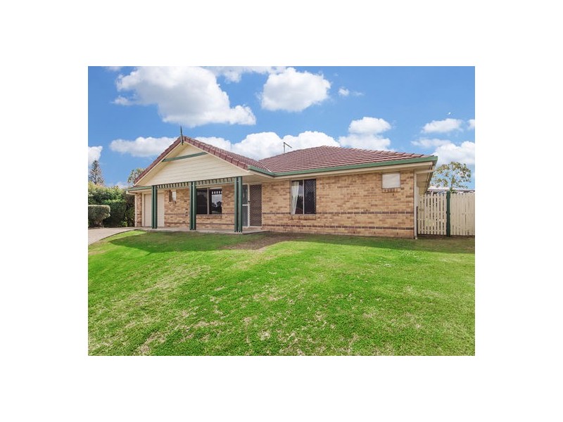 28 Jonquil Circuit, Flinders View QLD 4305