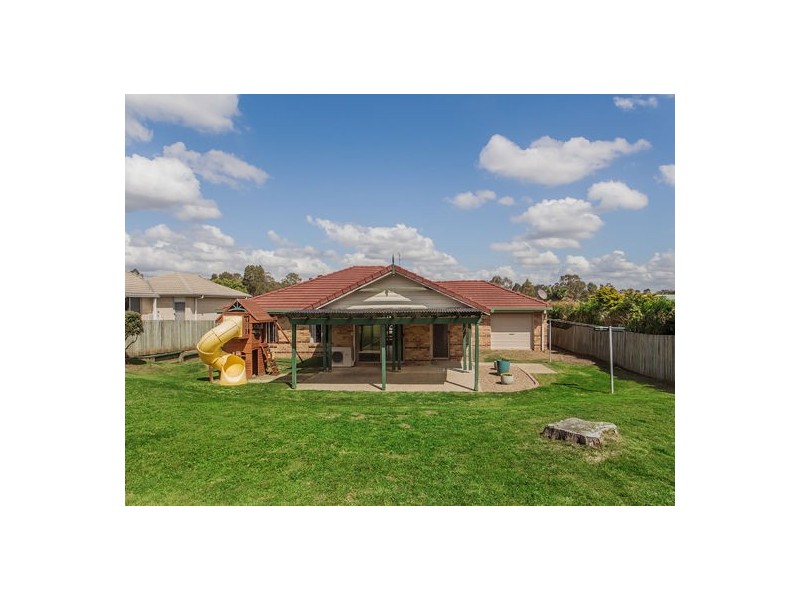 28 Jonquil Circuit, Flinders View QLD 4305