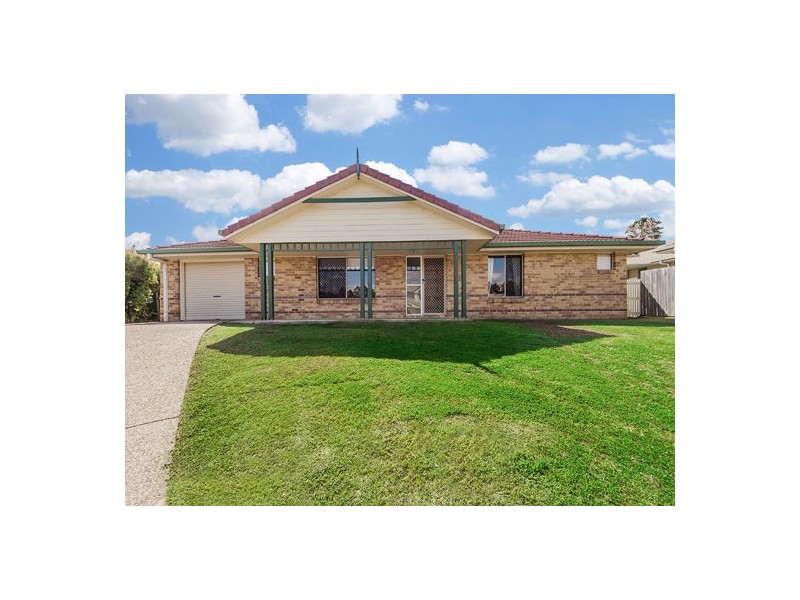 28 Jonquil Circuit, Flinders View QLD 4305