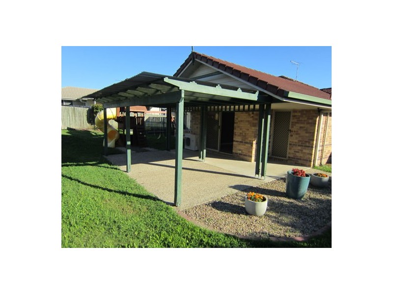 28 Jonquil Circuit, Flinders View QLD 4305