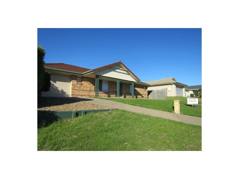 28 Jonquil Circuit, Flinders View QLD 4305