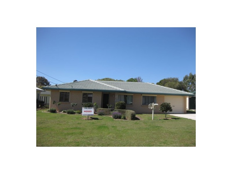 28 Thompson Street, Silkstone QLD 4304