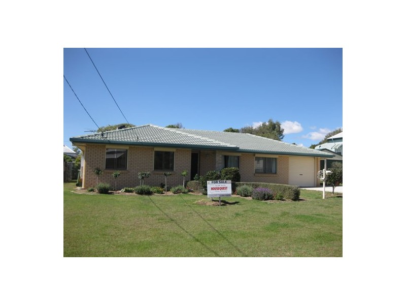 28 Thompson Street, Silkstone QLD 4304