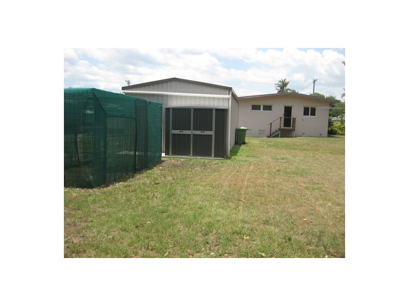 31 Thompson Street, Silkstone QLD 4304