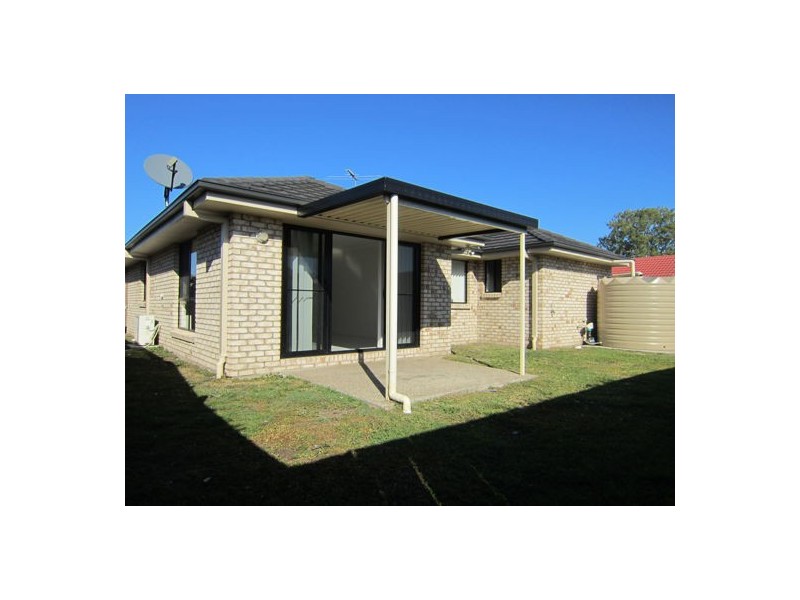 74 Westminster Crescent, Raceview QLD 4305