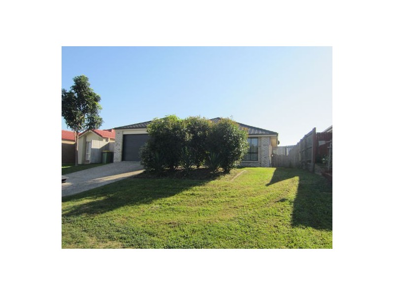 74 Westminster Crescent, Raceview QLD 4305
