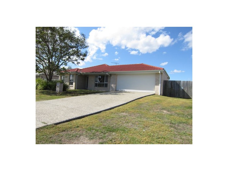 8 Jack Conway Street, One Mile QLD 4305