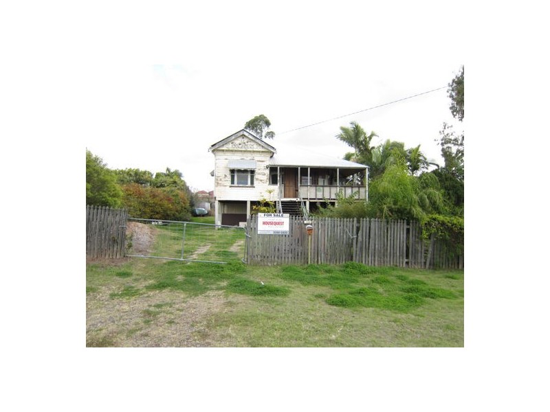 24 Marian Street, Booval QLD 4304