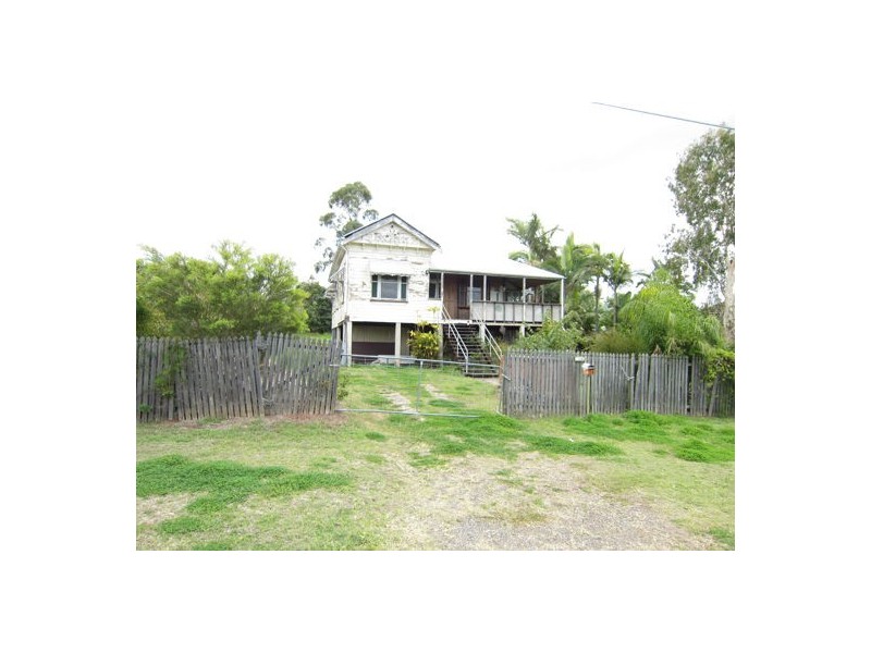 24 Marian Street, Booval QLD 4304