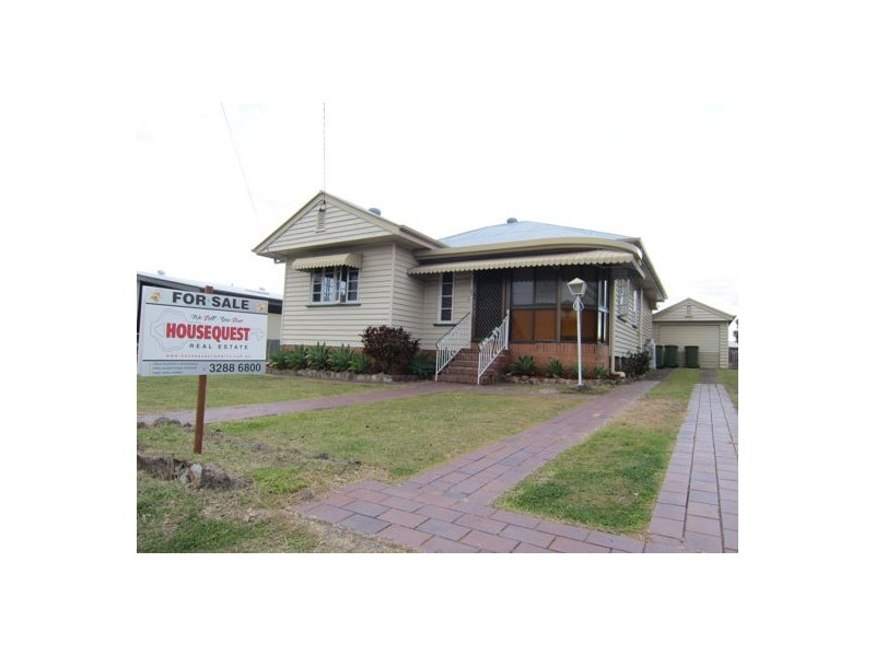 33 Dudleigh Street, North Booval QLD 4304