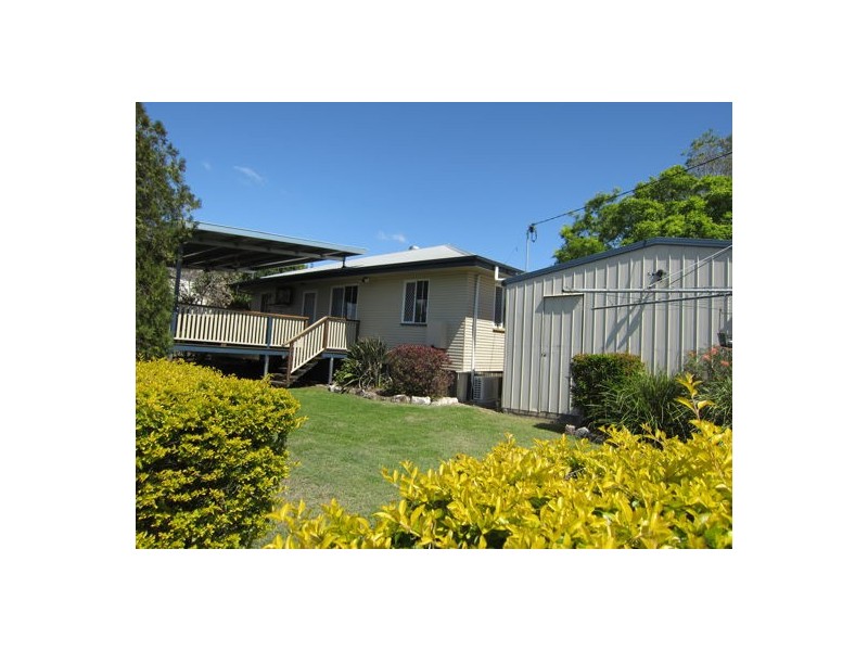 6 Bowers Street, Basin Pocket QLD 4305