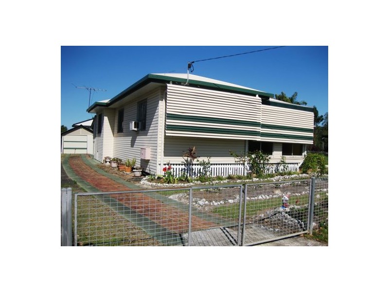 17 River Road, Dinmore QLD 4303