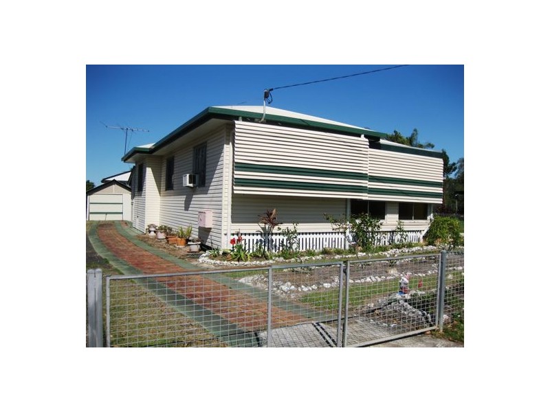 17 River Road, Dinmore QLD 4303