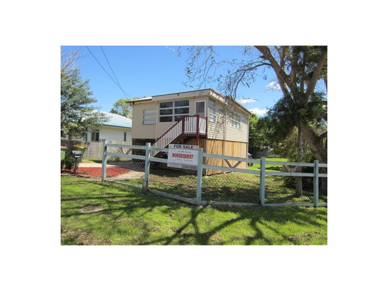 12 McNamara Street, Leichhardt QLD 4305