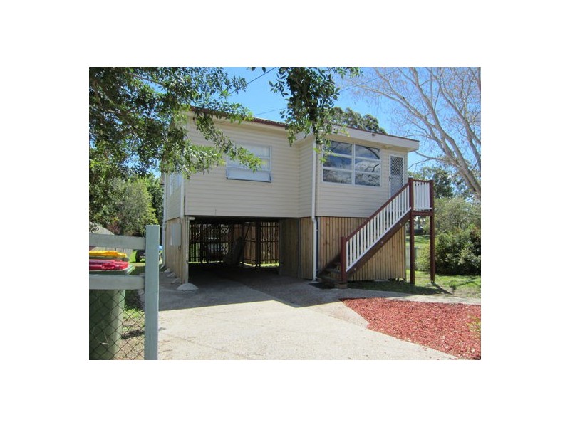 12 McNamara Street, Leichhardt QLD 4305
