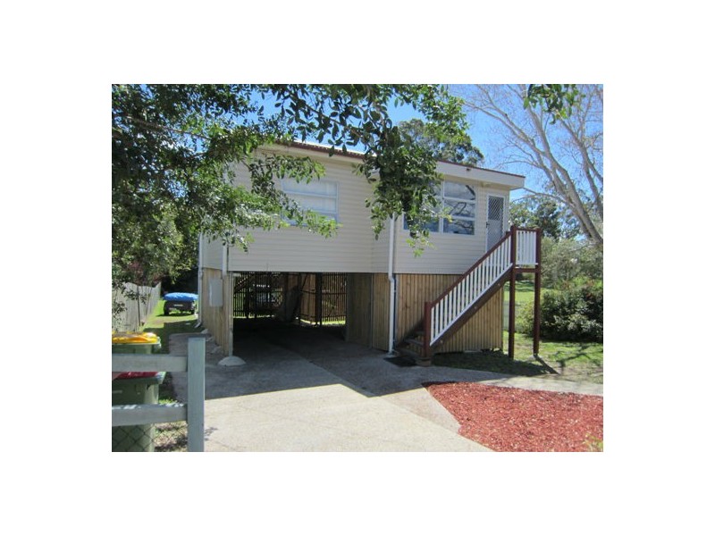 12 McNamara Street, Leichhardt QLD 4305